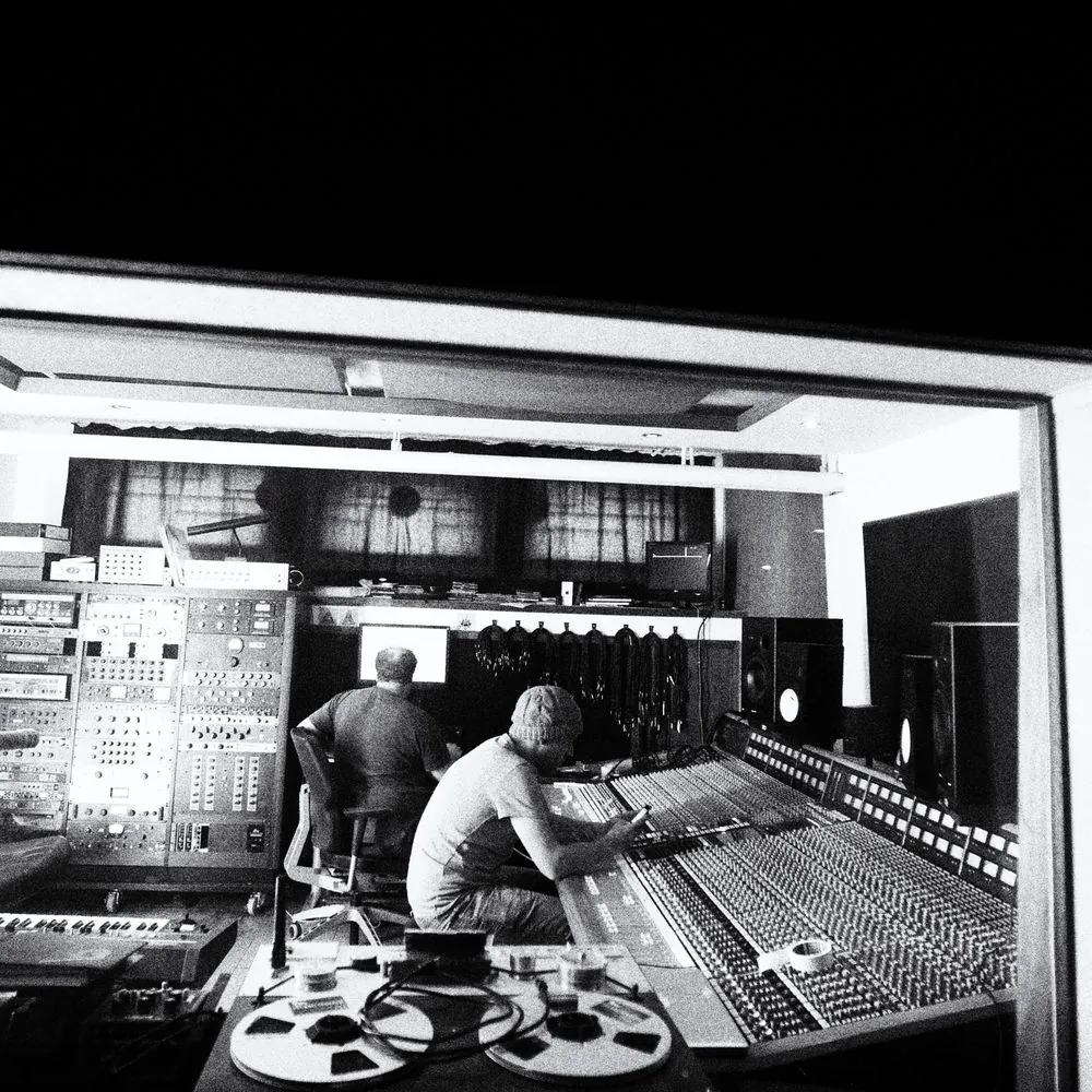 Studio Dub Syntax