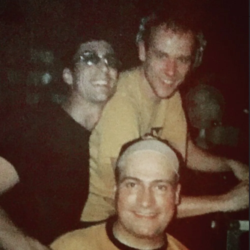 Danny Tenaglia