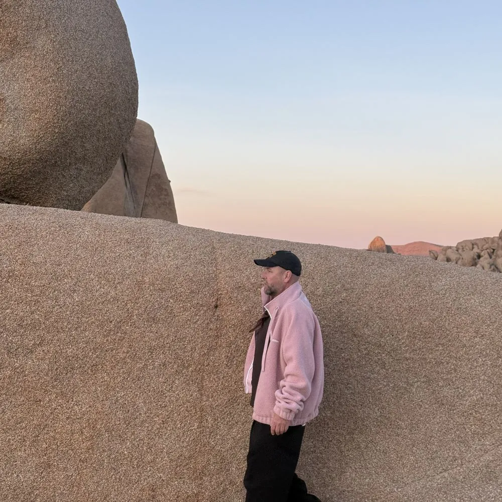 Joshua Tree