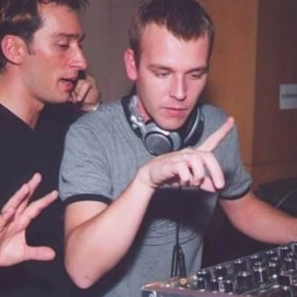 Paul van Dyk