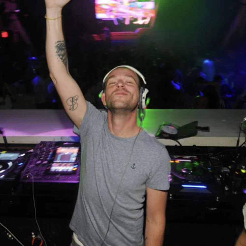 Hands up